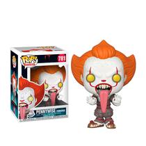 Ant_Muneco Funko Pop Pennywise (Funhouse) 781