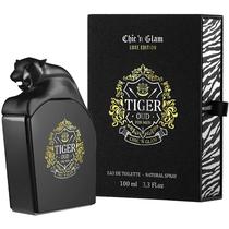 Perfume New Brand CG Tiger Out Mas 100ML - Cod Int: 68843