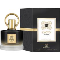 Perfume Grandeur Elite Kyoto Selective Edp - Unissex 100ML