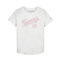 Camiseta Infantil Tommy Hilfiger KG0KG07091 YBR