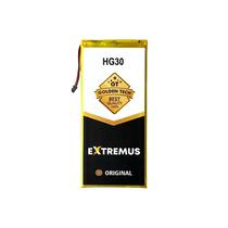 Bateria Motorola HG30 Golden Tech Exrtemus