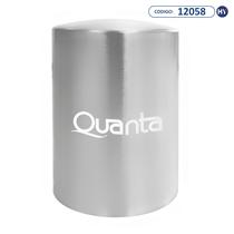 Abridor de Garrafas Quanta QTAGM01 com Ima - Prata