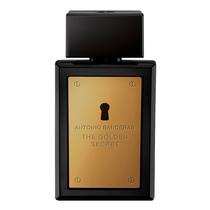 Perfume Antonio Banderas The Golden Secret H Edt 50ML