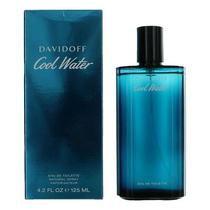Ant_Perfume Davidoff Cool Water Edt 125ML - Cod Int: 59243