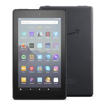 Tablet Amazon Fire HD 7 16GB Tela de 7.0 Wifi Fire Os - Black