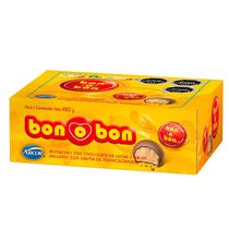Bombom Arcor Bon O Bon Original - 450G