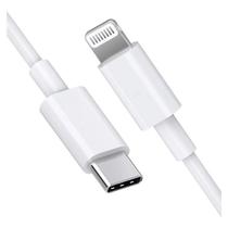 Cabo USB-C Ecopower 6021 /iPhone /Tipo-C/ 1M