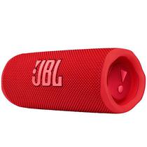 Speaker JBL Flip 6 Rojo