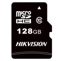 Cartao de Memoria Micro SD Hikvision L2 128GB 95MBS - HS-TF-L2