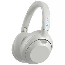 Fone de Ouvido Sem Fio Sony Ult Wear WH-ULT900N com Bluetooth e Microfone - Off White