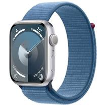 Apple Watch S9 41MM Silver Winter Blue 2978