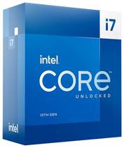 Processador Intel Core i7-13700K LGA1700 - 2.50GHZ 30MB de Cache Sem Cooler