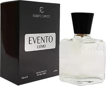 Perfume Roberto Capucci Evento Uomo Edt 100ML - Masculino