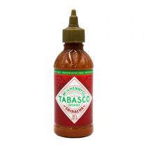 Pimenta Tabasco Sriracha 256ML