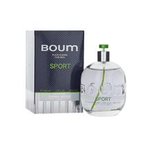 Perfume J Arthes Boum Sport Men Edt 100ML - Cod Int: 58749