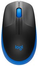 Mouse Logitech Wireless M190 910-005903 Azul