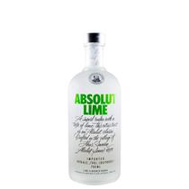 Absolut 40% Lime 1 Litro