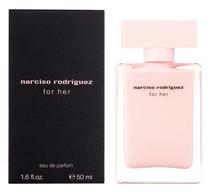 Narciso Rodriguez For Her Edp 50ML