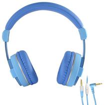 Headphone 330HP Azul Roadstar