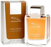 Perfume Jaguar Excellence Edt 100ML - Masculino