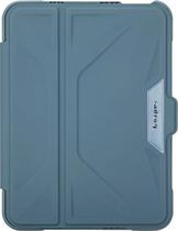 Capa Targus Pro-Tek THZ91302GL para iPad Mini 6 de 8.3" - Azul