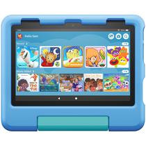 Tablet Amazon Fire HD 8 Kids 12A Geracao - 2/32GB - Wifi - 8" - Azul