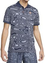 Camisa Polo Nike - FD5400 437 - Masculino
