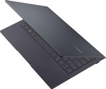 Notebook Samsung Galaxy SM-W767P SNAPDRAGON-8CX/ 8GB/ 256 SSD/ 13.3" FHD/ W10 Gray + Chip 3G