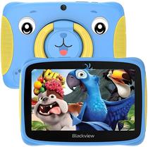 Tablet Blackview Tab 3 Kids Wi-Fi 7" 2GB/32GB - Undersea Blue