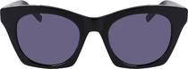 Oculos de Sol DKNY DK541S-001