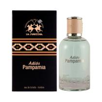 Perfume Masculino La Martina Adios Pampamia 100ML Edt