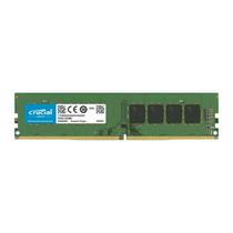 Memoria Ram Crucial CT16G4DFRA32A - 16GB - DDR4 - 3200MHZ - para PC