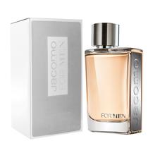 Perfume Jacomo For Men Eau de Toilette Masculino 50ML