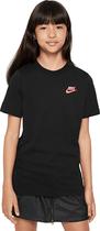 Camiseta Nike Kids Sportswear T-Shirt - FJ6315 010 - Masculina