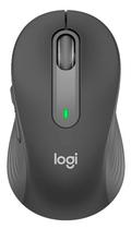 Mouse Logitech Signature M650 L 910-006231 Wireless