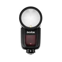 Godox V1 Kit Flash para Canon