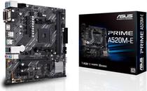 Placa Mãe Asus A520M-e Prime AMD (AM4)