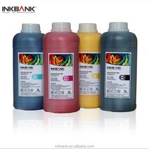 Tinta Inkbank 1L Cyan E850 Dye Ink 1KG para Impressoras Inkjet Epson T544 / T664 / T673