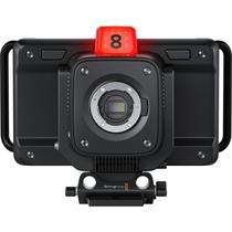 Camera Blackmagic Desing Studio 4K Plus Corpo