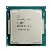 Processador Intel i5 1151 8600 9MB Cache 4.3 GHZ OEM