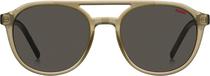 Oculos de Sol Hugo Boss - HG1305/s Hdair - Masculino