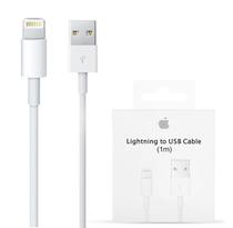 Cable USB iPhone (1LINEA) 1M c/Caja