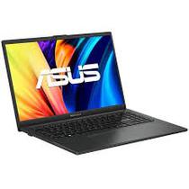 Notebook Asus Vivobook E1504GA-NJ008W i3-N305 1.8GHZ/ 8GB/ 256 SSD/ 15.6" FHD/ Esp/ W11H Negro Nuevo