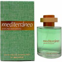 Perfume Ab Mediterraneo Edt 100ML - Cod Int: 57155