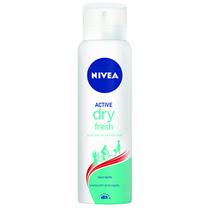 Desodorante Nivea Active DRY Fresh 48H - 150ML
