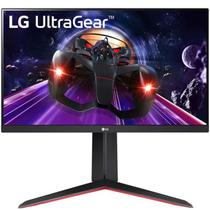 Monitor LG 24GN65R 24 Ips/ FHD/ Game/ 144HZ/ 1MS