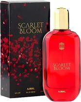 Perfume Ajmal Scarlet Bloom Edp 100ML - Feminino