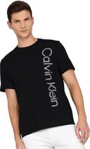 Camiseta Calvin Klein 40KC804 001- Masculina