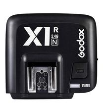 Radio Receptor Godox X1R Nikon