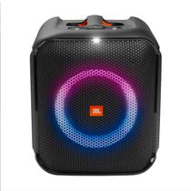 Speaker JBL Partybox Encore Essential Bluetooth 100W RMS IPX4 Bivolt - Preto Jblpbencoreessam
